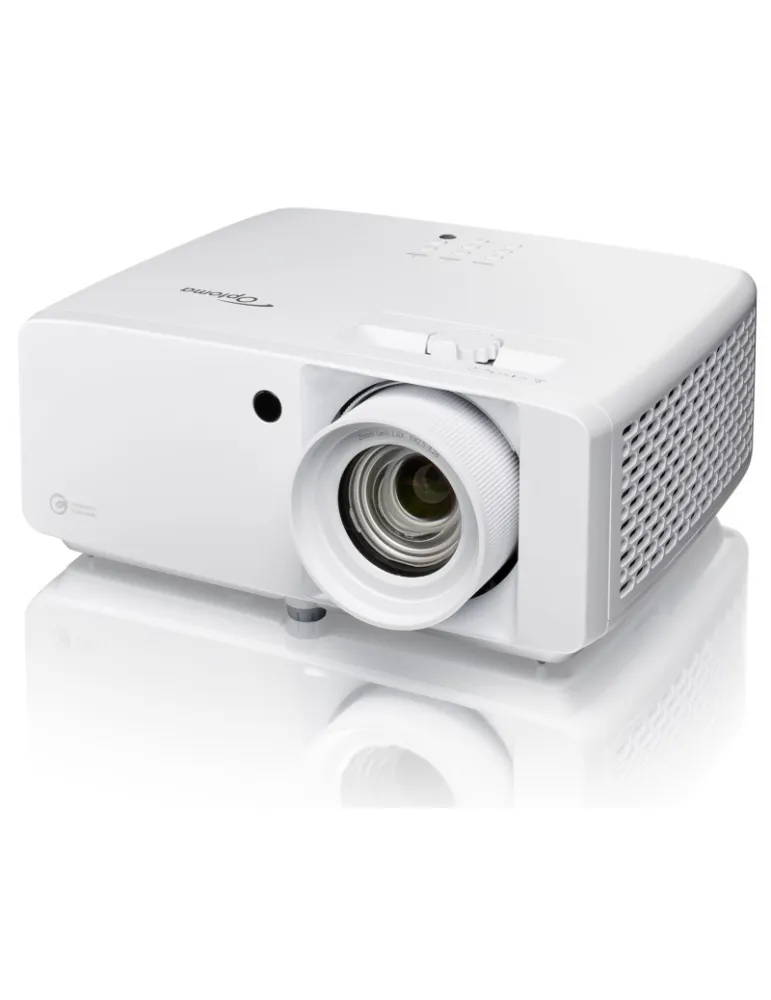 OPTOMA ZH451 Optoma  DLP-Laser FHD 4600 lumens opt 1.4-2.24:1
