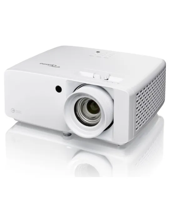 OPTOMA ZH451 Optoma  DLP-Laser FHD 4600 lumens opt 1.4-2.24:1