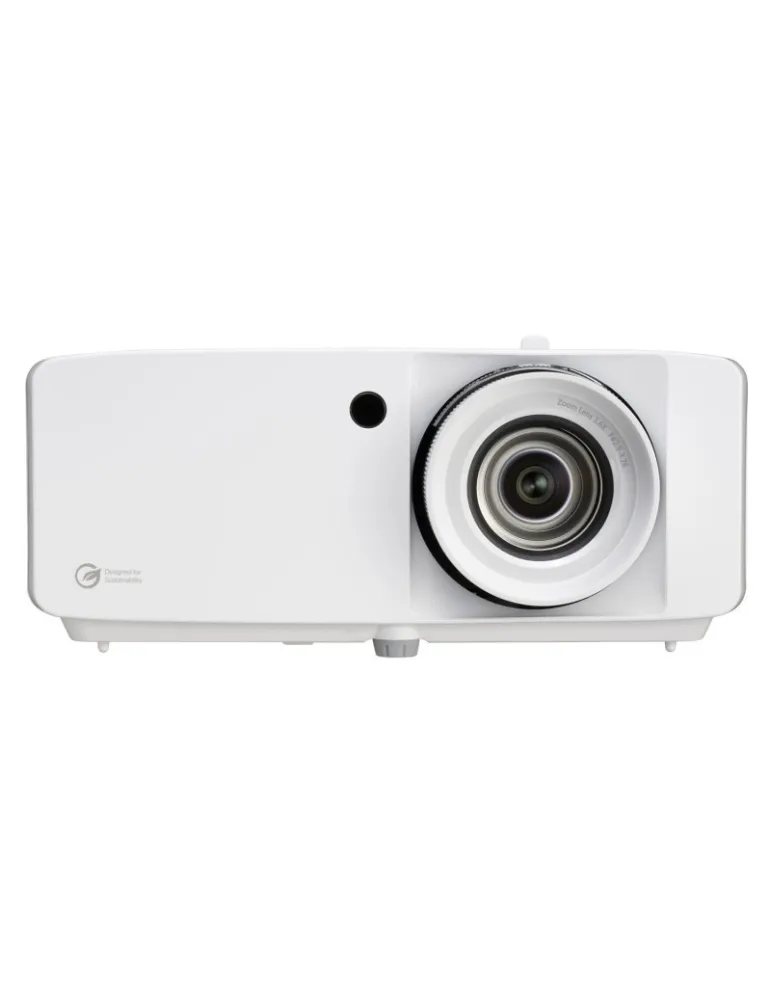 OPTOMA ZH451 Optoma  DLP-Laser FHD 4600 lumens opt 1.4-2.24:1