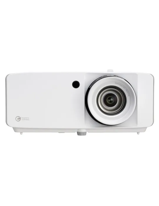 OPTOMA ZH451 Optoma  DLP-Laser FHD 4600 lumens opt 1.4-2.24:1