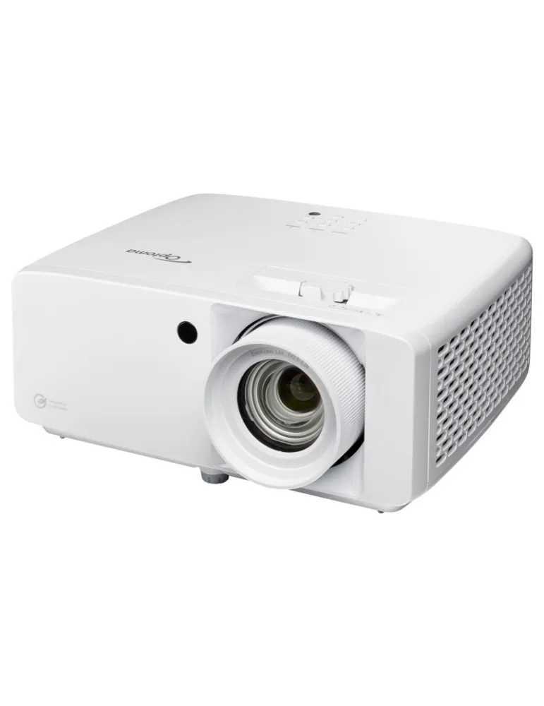 OPTOMA ZH451 Optoma  DLP-Laser FHD 4600 lumens opt 1.4-2.24:1