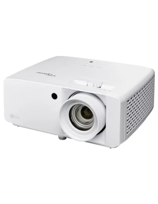 OPTOMA ZH451 Optoma  DLP-Laser FHD 4600 lumens opt 1.4-2.24:1