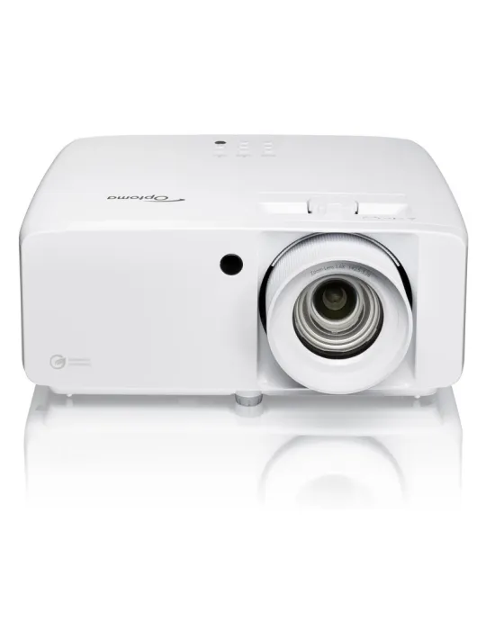 OPTOMA ZH451 Optoma  DLP-Laser FHD 4600 lumens opt 1.4-2.24:1