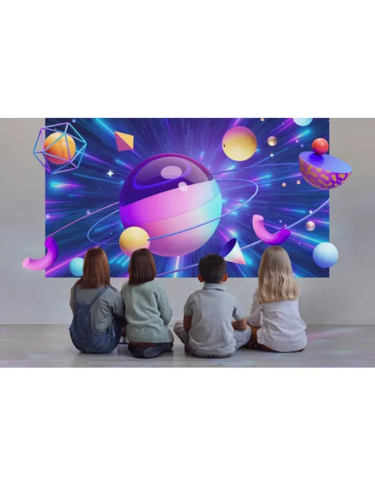 OPTOMA ZH451 Optoma  DLP-Laser FHD 4600 lumens opt 1.4-2.24:1
