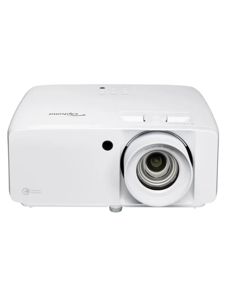 OPTOMA ZH451 Optoma  DLP-Laser FHD 4600 lumens opt 1.4-2.24:1