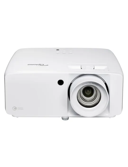 OPTOMA ZH451 Optoma  DLP-Laser FHD 4600 lumens opt 1.4-2.24:1