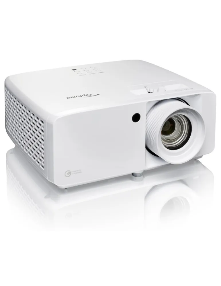 OPTOMA ZH451 Optoma  DLP-Laser FHD 4600 lumens opt 1.4-2.24:1