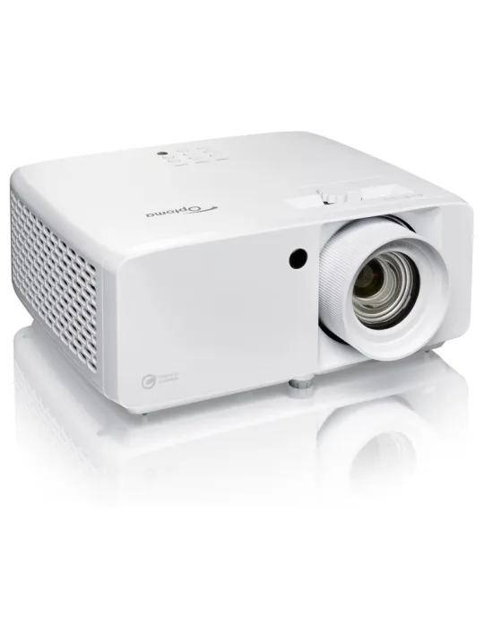 OPTOMA ZH451 Optoma  DLP-Laser FHD 4600 lumens opt 1.4-2.24:1