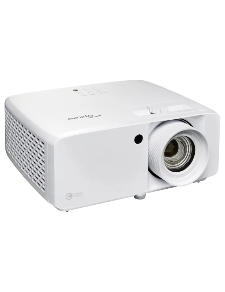 OPTOMA ZH451 Optoma  DLP-Laser FHD 4600 lumens opt 1.4-2.24:1