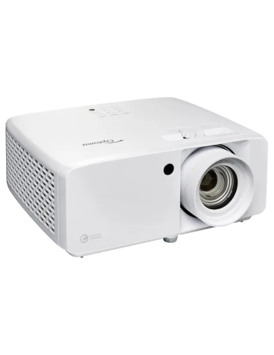 OPTOMA ZH451 Optoma  DLP-Laser FHD 4600 lumens opt 1.4-2.24:1