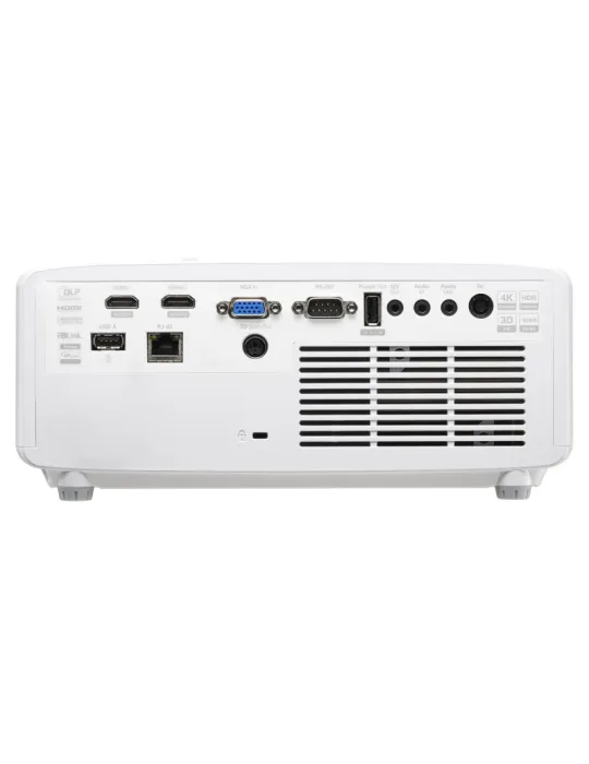 OPTOMA ZH451 Optoma  DLP-Laser FHD 4600 lumens opt 1.4-2.24:1