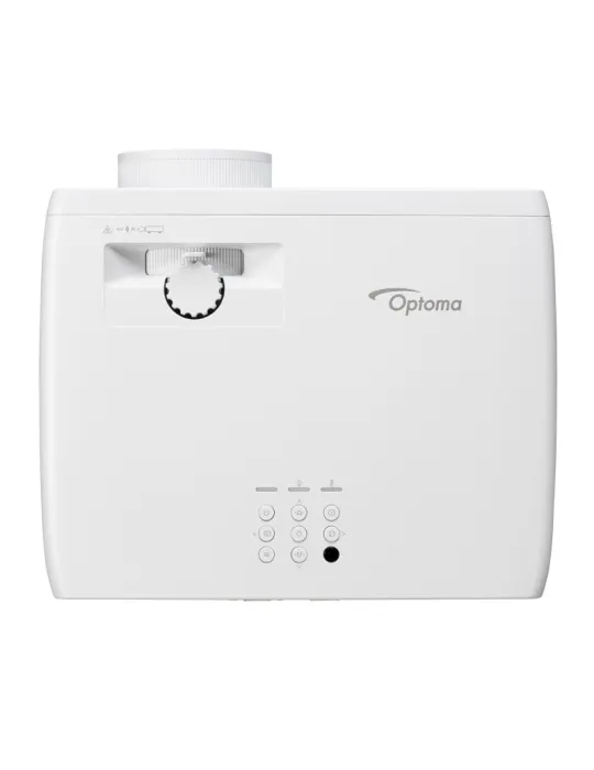OPTOMA ZH451 Optoma  DLP-Laser FHD 4600 lumens opt 1.4-2.24:1
