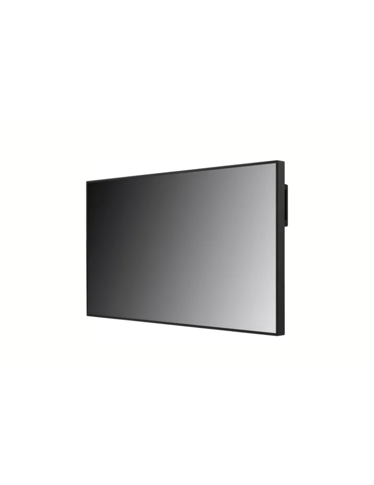 LG 75XS4P Ecran LCD 75" vitrine   - UHD 4000cd/m2 24/7