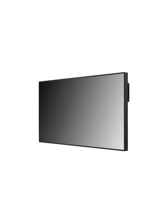 LG 75XS4P Ecran LCD 75" vitrine   - UHD 4000cd/m2 24/7
