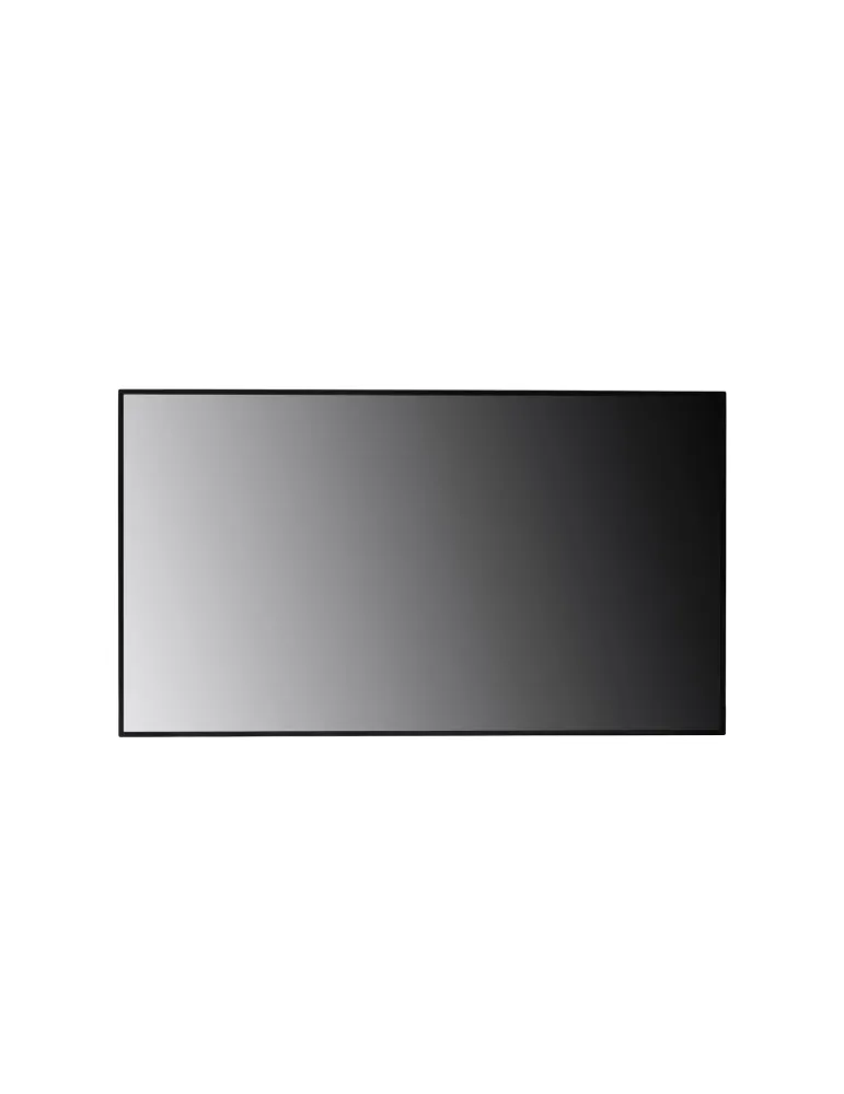 LG 75XS4P Ecran LCD 75" vitrine   - UHD 4000cd/m2 24/7