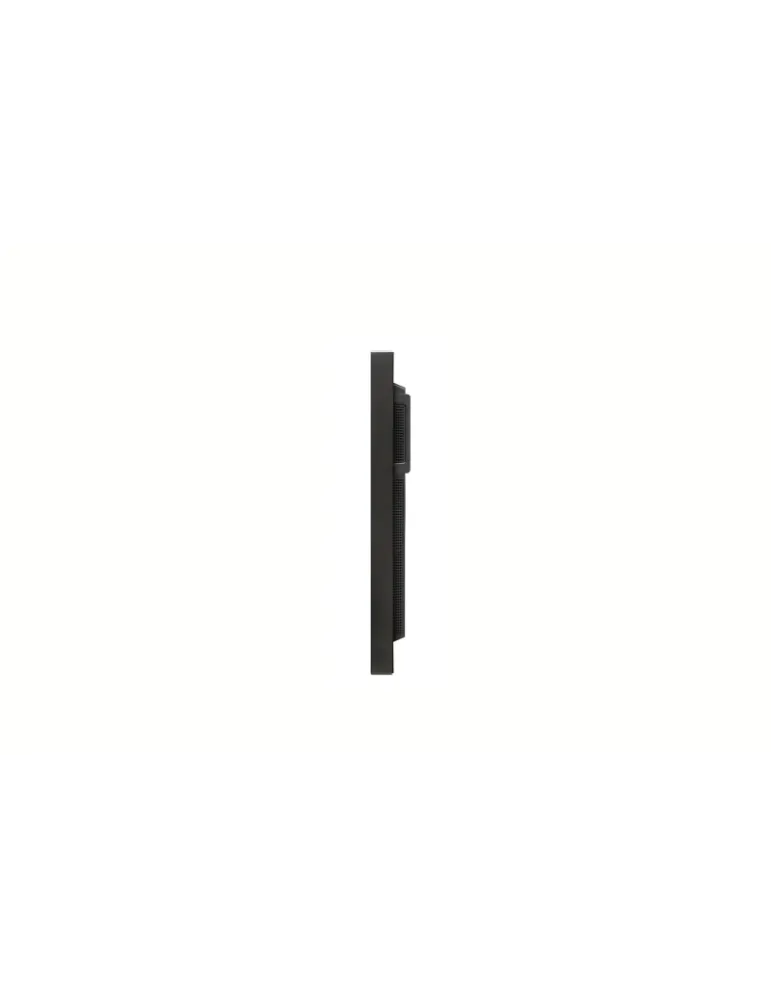 LG 75XS4P Ecran LCD 75" vitrine   - UHD 4000cd/m2 24/7