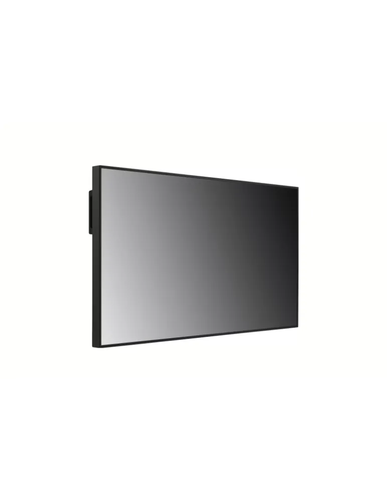 LG 75XS4P Ecran LCD 75" vitrine   - UHD 4000cd/m2 24/7