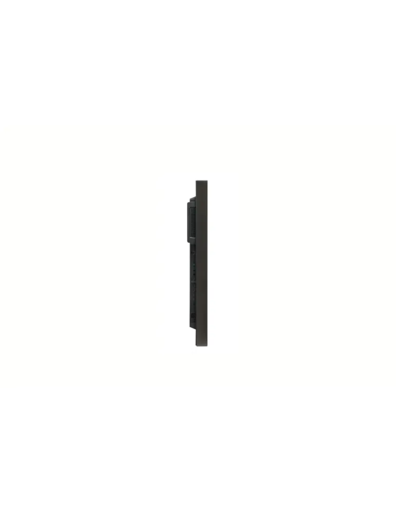 LG 75XS4P Ecran LCD 75" vitrine   - UHD 4000cd/m2 24/7