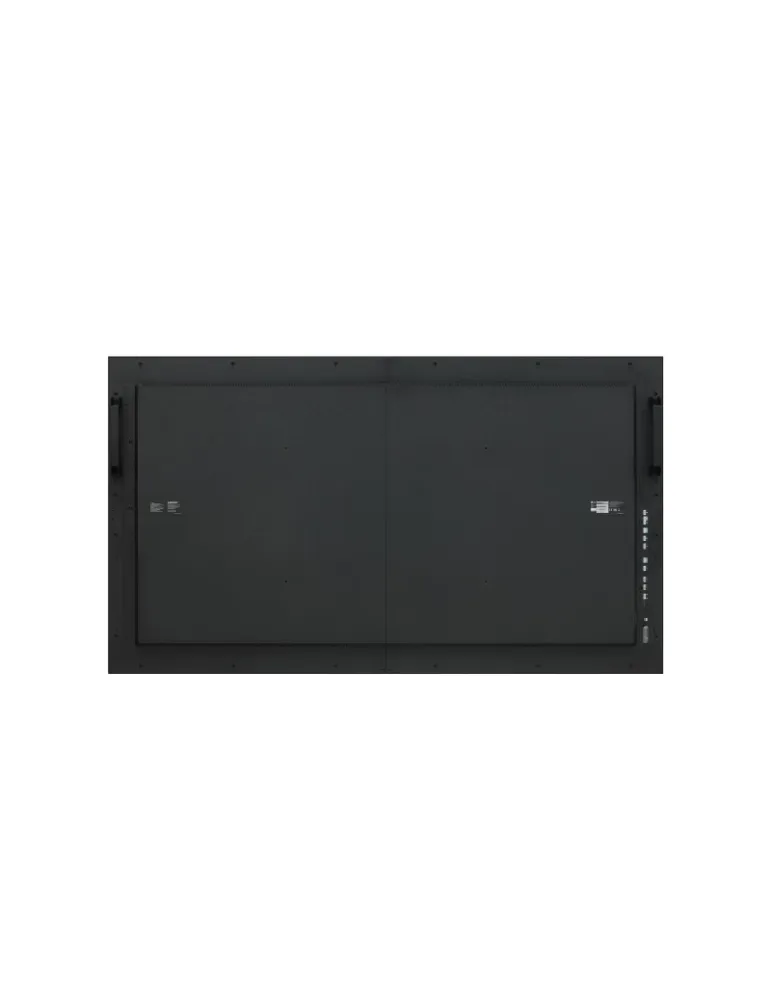 LG 75XS4P Ecran LCD 75" vitrine   - UHD 4000cd/m2 24/7
