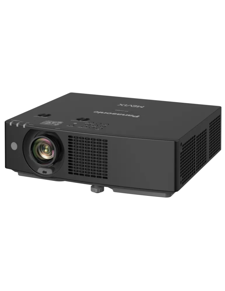 PANASONIC PTVMQ65BEJ PT-VMQ65BEJ LCD-Laser 4K 3840x2400 6500 Lumens
