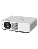 PANASONIC PTVMQ65EJ PT-VMQ65EJ LCD-Lasr 4K 3840x2400 6500 Lumens