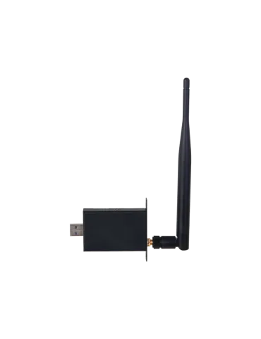 Dahua DHILDAIW Module Wifi Externe via port USB-A DAHUA DHI-LD-AI-W Bande 2.4GHz & 5 GHz