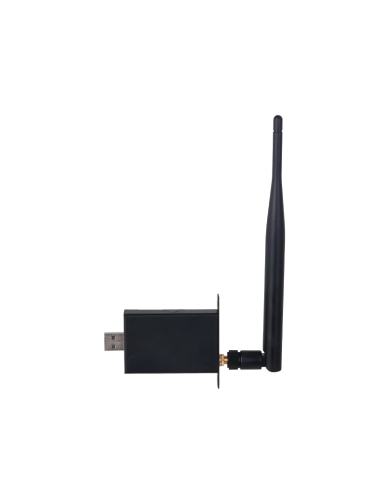 Dahua DHILDAIW Module Wifi Externe via port USB-A DAHUA DHI-LD-AI-W Bande 2.4GHz & 5 GHz