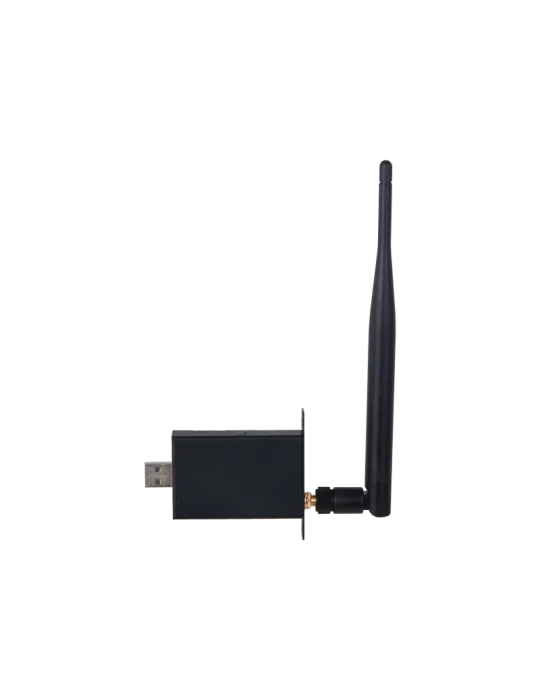 Dahua DHILDAIW Module Wifi Externe via port USB-A DAHUA DHI-LD-AI-W Bande 2.4GHz & 5 GHz