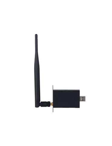 Dahua DHILDAIW Module Wifi Externe via port USB-A DAHUA DHI-LD-AI-W Bande 2.4GHz & 5 GHz 2