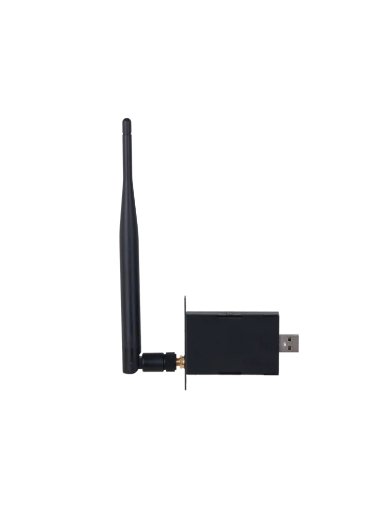 Dahua DHILDAIW Module Wifi Externe via port USB-A DAHUA DHI-LD-AI-W Bande 2.4GHz & 5 GHz