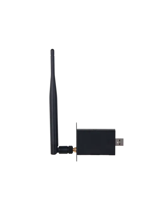 Dahua DHILDAIW Module Wifi Externe via port USB-A DAHUA DHI-LD-AI-W Bande 2.4GHz & 5 GHz