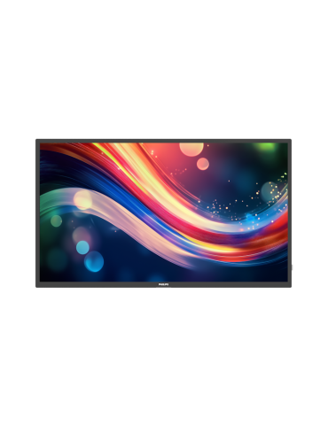 PHILIPS PPDS 50BDL4050Q Ecran LCD 50" PHILIPS  (UHD 500cd/m2 24/7 Paysage/Portrait) 2