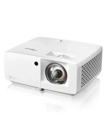 OPTOMA ZK431ST Courte focale   UHD 4100 Lumens