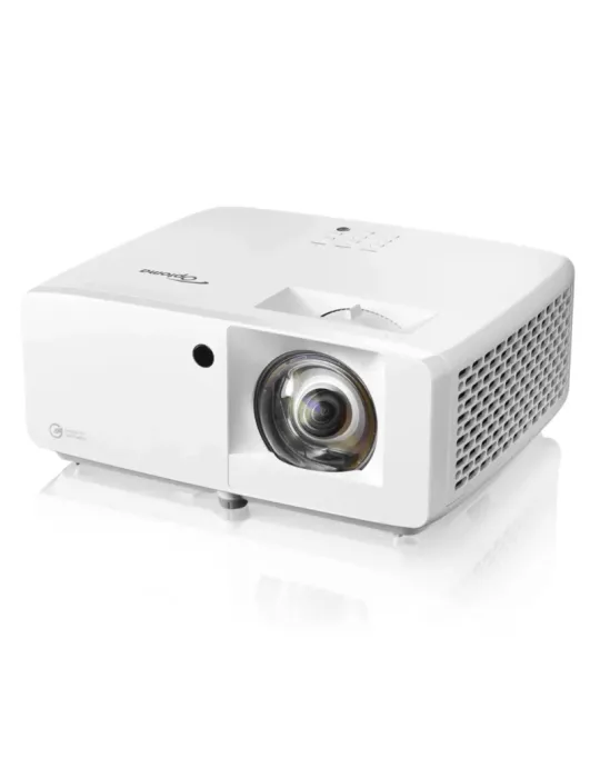 OPTOMA ZK431ST Courte focale   UHD 4100 Lumens