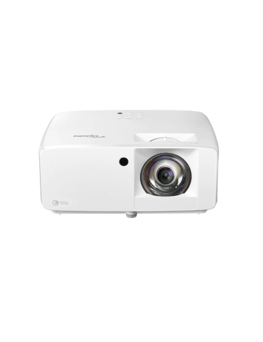 OPTOMA ZK431ST Courte focale   UHD 4100 Lumens 2