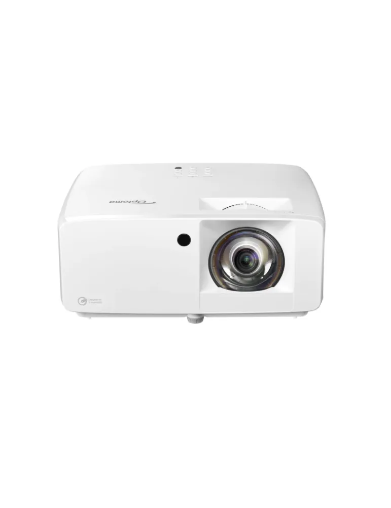OPTOMA ZK431ST Courte focale   UHD 4100 Lumens