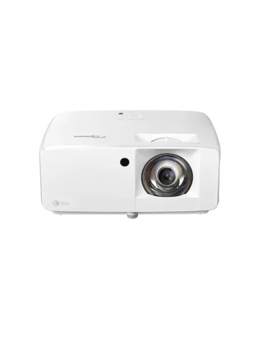 OPTOMA ZK431ST Courte focale   UHD 4100 Lumens
