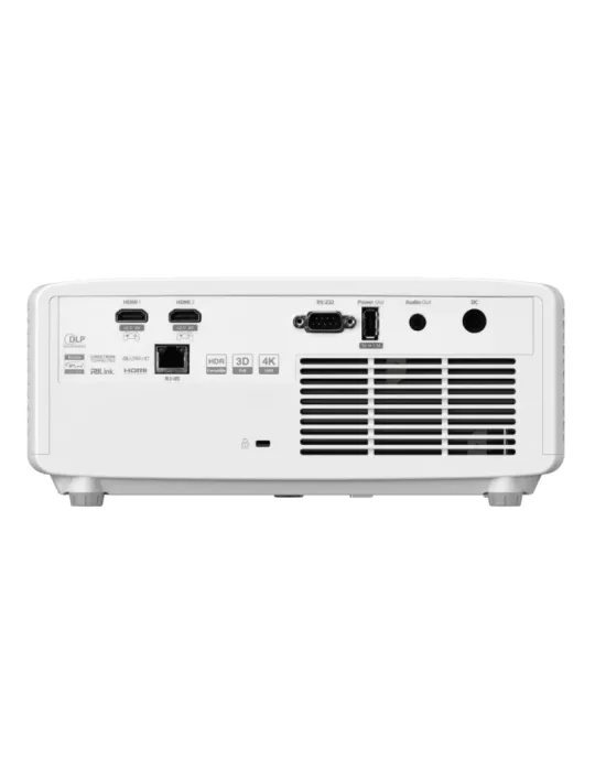 OPTOMA ZK431ST Courte focale   UHD 4100 Lumens