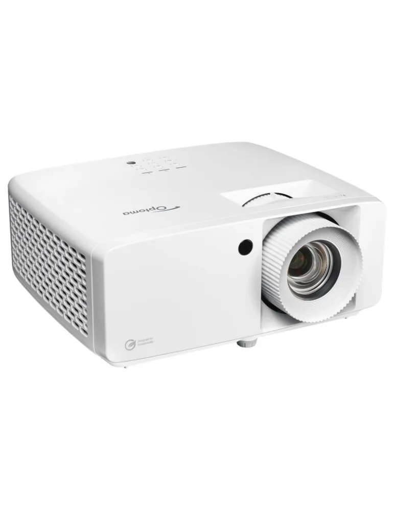 OPTOMA ZH451ST Courte focale Optoma  Full HD 4200 lumens