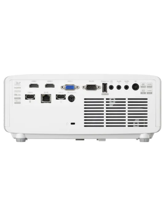 OPTOMA ZH451ST Courte focale Optoma  Full HD 4200 lumens