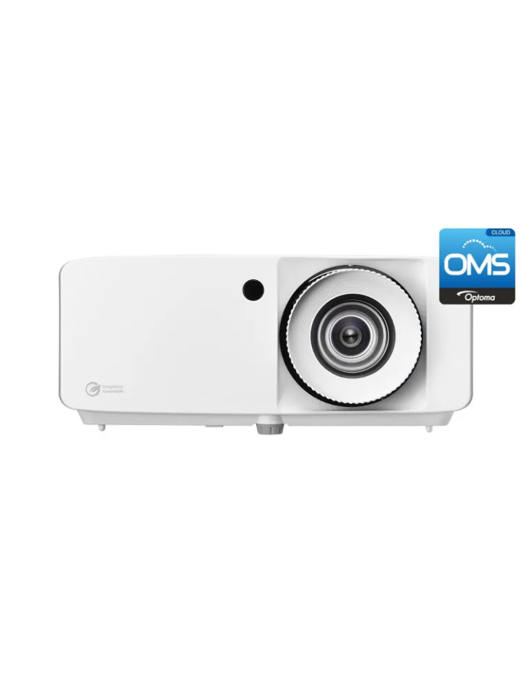 OPTOMA ZH451ST Courte focale Optoma  Full HD 4200 lumens