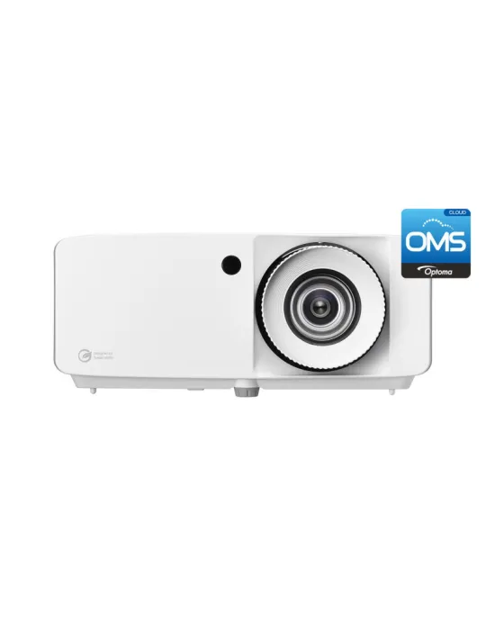 OPTOMA ZH451ST Courte focale Optoma  Full HD 4200 lumens