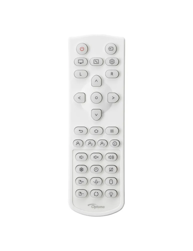 OPTOMA ZH451ST Courte focale Optoma  Full HD 4200 lumens