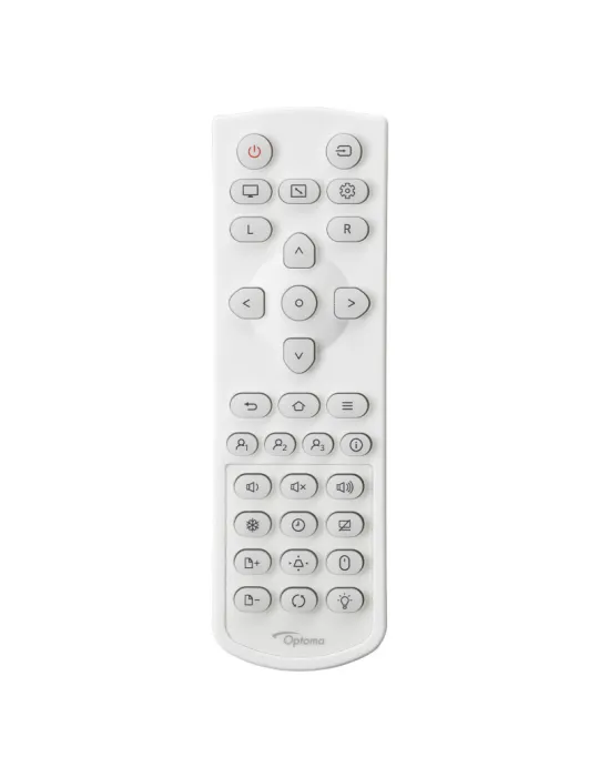 OPTOMA ZH451ST Courte focale Optoma  Full HD 4200 lumens