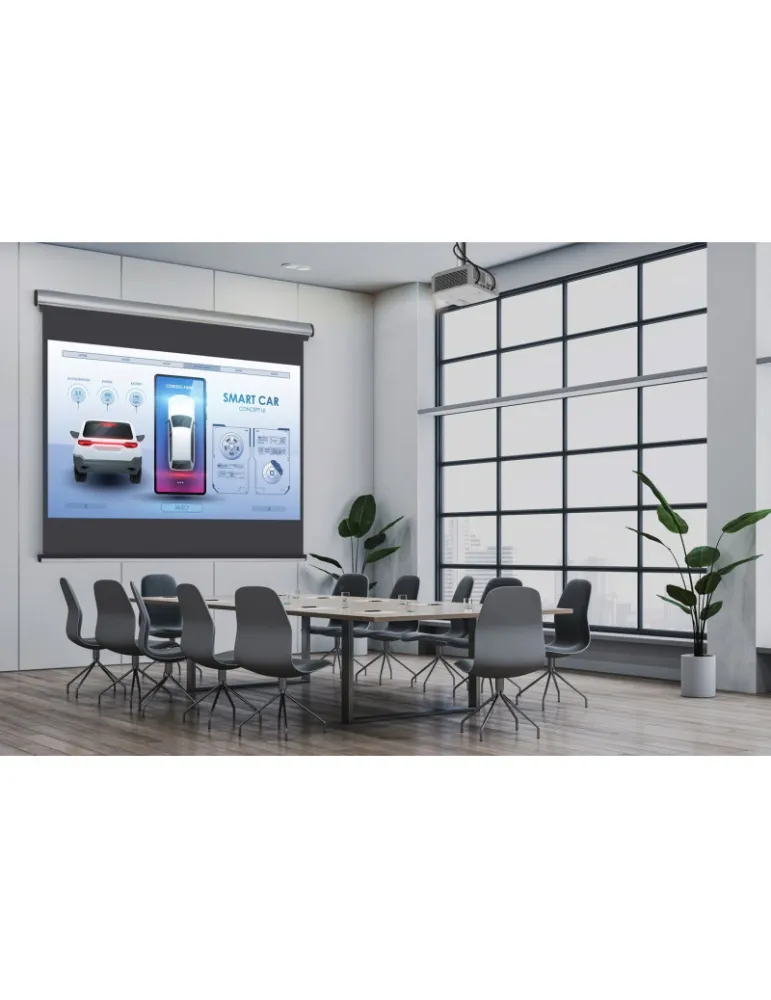 OPTOMA ZH451ST Courte focale Optoma  Full HD 4200 lumens