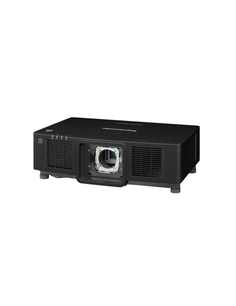 PANASONIC PTMZ882LBEJ PT-MZ882LBEJ Noir WUXGA 8200 Lumens SANS Optique