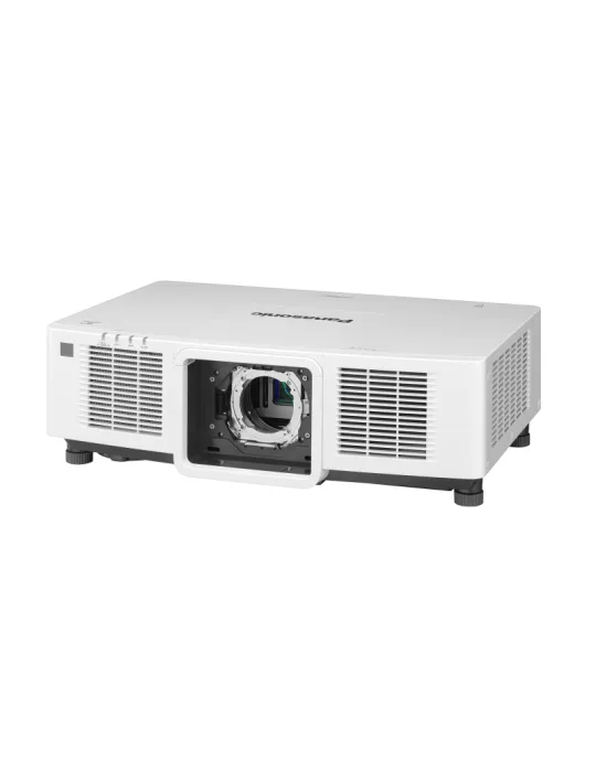 PANASONIC PTMZ882LWEJ PT-MZ882LWEJ Blanche WUXGA 8200 Lumens SANS Optique