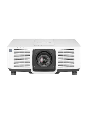 PANASONIC PTMZ882LWEJ PT-MZ882LWEJ Blanche WUXGA 8200 Lumens SANS Optique 2