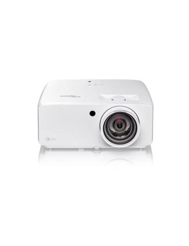 OPTOMA ZH521ST Courte focale Optoma  Full HD 5300 lumens