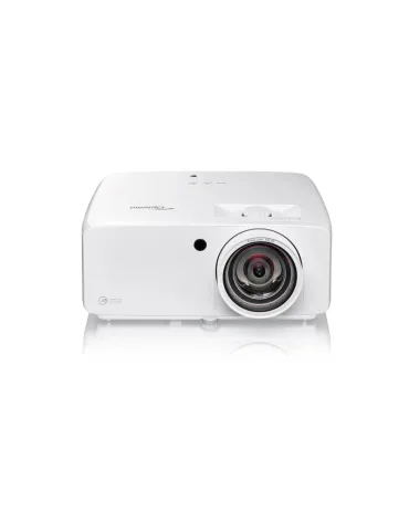 OPTOMA ZH521ST Courte focale Optoma  Full HD 5300 lumens